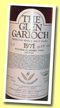 Glen Garioch