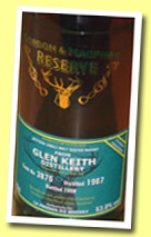 Glen Keith