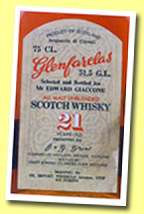 Glenfarclas