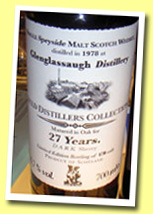 Glenglassaugh