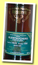 Glentauchers