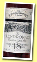 Glendronach
