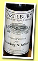 Hazelburn