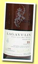 Lagavulin