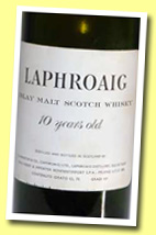 Laphroaig