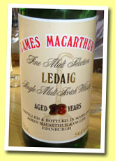 Ledaig
