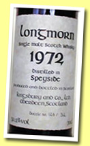 Longmorn