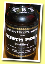 North Port