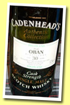 Oban