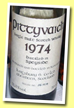 Pittyvaich