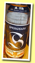 Springbank
