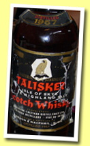 Talisker