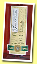 Tamnavulin