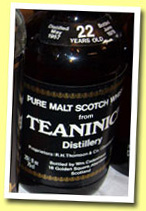 Teaninich