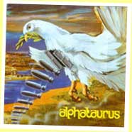 Alphataurus