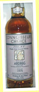 Ardbeg 1975/1998 (40% G&M Connoisseur's Choice)