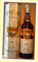 Bladnoch 12yo 1991/2003 (46%, DL McGibbons Provenance, Autumn/Winter)