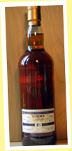 Glengarioch 15yo 1988/2003 (46%, Whisky Galore)