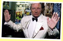 Louie Austen