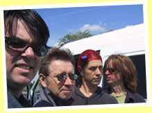 The Yayhoos