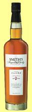 Smith’s Angaston Whisky 7yo 1997/2004 (40%, OB, Australia)