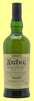 Ardbeg 6yo 1998/2004 'Very Young' (58.3%, OB, committee approved)