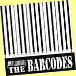 THE BARCODES