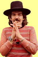 Captain Beefheart
