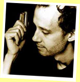 Carlos del Junco