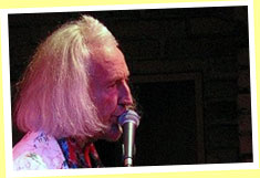 Daevid Allen