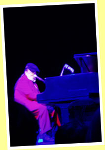 Dr John