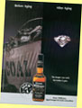 Ewan Williams ad