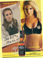 Ewan Williams ad