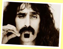 Frank Zappa