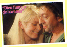 Serge Gainsbourg