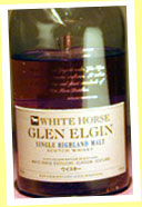Glen Elgin NAS (43%, OB, Asia)