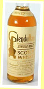 Glendullan 12yo (47%, OB, 1980s)