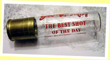silver cartridges