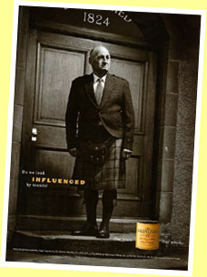 Glenlivet