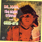 Dr John