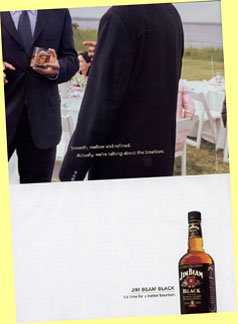 JIM BEAM