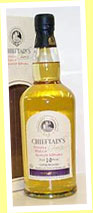 Linkwood 10yo 1990 (43%, Chieftain’s Choice)