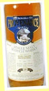 Port Ellen 18yo 1982/2001 (43%, McGibbons Provenance, Winter/Winter) 