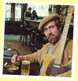 Roy Buchanan