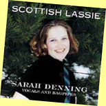 Sarah Denning