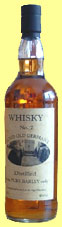 Sigel N°7 Barley (40%, OB, ‘Good Old Germany’)