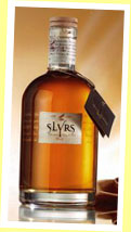 Slyrs 1999/2002 (43%, OB, Bavaria)