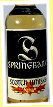 pringbank 12yo (46%, OB, black label, 1980’s)