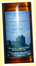 Springbank 1975/2004 (49.2%, Whiskyfair Limburg)