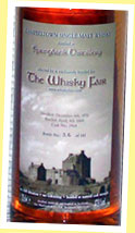 Springbank 1970/2004 (47.9%, Wiskyfair Limburg)